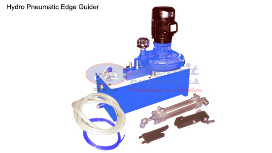Hydro-Pneumatic-Edge-Guider-Spares