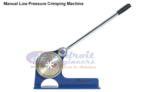 Crimping-Machine