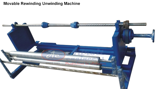 6-Movable-Rewinding-Unwinding-Machine